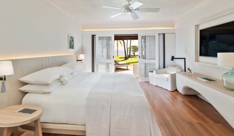 Lux Le Morne - Prestige Junior Suite